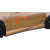1991-1999 Mitsubishi 3000GT Dodge Stealth Fighter Side Skirts Rocker Panels - 2 Piece - image 1