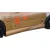 1991-1999 Mitsubishi 3000GT Fighter Side Skirts - image 3
