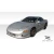 1991-1999 Mitsubishi 3000GT Fighter Side Skirts - image 9