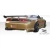 1991-1999 Mitsubishi 3000GT Fighter Side Skirts - image 13