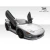 1991-1999 Mitsubishi 3000GT Fighter Side Skirts - image 6