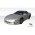 1991-1999 Mitsubishi 3000GT Fighter Side Skirts - image 8