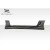 1991-1999 Mitsubishi 3000GT Fighter Side Skirts - image 15