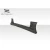 1991-1999 Mitsubishi 3000GT Fighter Side Skirts - image 16