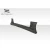 1991-1999 Mitsubishi 3000GT Fighter Side Skirts - image 17
