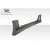 1991-1999 Mitsubishi 3000GT Fighter Side Skirts - image 18