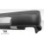 1991-1999 Mitsubishi 3000GT Fighter Rear Bumper - image 4