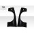 1986-1991 Mazda RX-7 FK Sport 20mm Front Fenders - 2 Piece - image 4