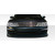 1990-1994 Lexus LS Series LS400 Duraflex Forte Front Bumper - 1 Piece - image 1