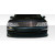 1990-1994 Lexus LS Series LS400 Forte Front Bumper - 1 Piece - image 1