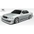 1990-1994 Lexus LS - Lexus Forte Front Bumper - image 6