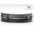 1990-1994 Lexus LS Series LS400 Forte Front Bumper - 1 Piece - image 3