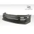 1990-1994 Lexus LS - Lexus Forte Front Bumper - image 10