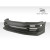 1990-1994 Lexus LS Series LS400 Forte Front Bumper - 1 Piece - image 6