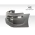 1990-1994 Lexus LS - Lexus Forte Front Bumper - image 12