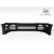 1990-1994 Lexus LS Series LS400 Forte Front Bumper - 1 Piece - image 8