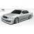 1990-1994 Lexus LS - Lexus Forte Front Bumper - image 7