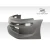 1990-1994 Lexus LS - Lexus Forte Front Bumper - image 13