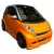 2008-2012 Smart ForTwo FX Kit - image 35