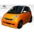 2008-2012 Smart ForTwo FX Kit - image 3