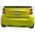 2008-2012 Smart ForTwo FX Kit - image 17