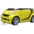 2008-2012 Smart ForTwo FX Kit - image 42