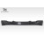 2008-2012 Smart ForTwo FX Front Lip Under Spoiler Air Dam - 1 Piece - image 8