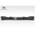 2008-2012 Smart ForTwo Duraflex FX Front Lip Under Spoiler Air Dam - 1 Piece - image 8