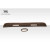 2008-2012 Smart ForTwo FX Rear Lip Under Spoiler Air Dam - 1 Piece - image 10