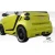 2008-2016 Smart ForTwo FX Side Skirts - image 13