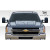 2007-2013 Chevrolet Silverado G-Force Hood - 1 Piece - image 9