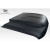 2007-2013 Chevrolet Silverado G-Force Hood - 1 Piece - image 8