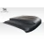 2007-2013 Chevrolet Silverado G-Force Hood - 1 Piece - image 8