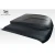 2007-2013 Chevrolet Silverado G-Force Hood - image 15