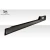 1991-2001 Acura NSX G-Force Side Skirts - image 12