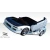 1991-2001 Acura NSX G-Force Side Skirts - image 5