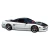 1991-2001 Acura NSX G-Force Side Skirts - image 1