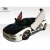 1991-2001 Acura NSX G-Force Side Skirts - image 7