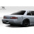 1989-1994 Nissan 240SX S13 2DR Duraflex G-PR Rear Fender Flares (+50mm) - 2 Piece - image 3