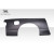 1989-1994 Nissan 240SX S13 2DR G-PR Rear Fender Flares (+50mm) - 2 Piece - image 6