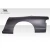 1989-1994 Nissan 240SX G-PR Fender Flare - image 6
