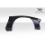 1989-1994 Nissan 240SX S13 G-PR 30MM Front Fenders (+30mm) - 2 Piece - image 3