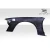 1989-1994 Nissan 240SX G-PR Fender - image 8