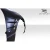 1989-1994 Nissan 240SX G-PR Fender - image 10
