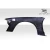 1989-1994 Nissan 240SX G-PR Fender - image 9