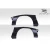 1989-1994 Nissan 240SX G-PR Fender - image 12