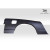 1989-1994 Nissan 240SX S13 HB G-PR 50MM Rear Fender Flares (+50mm) - 2 Piece - image 4