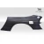 1989-1994 Nissan 240SX G-PR Fender Flare - image 6
