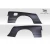 1989-1994 Nissan 240SX G-PR Fender Flare - image 15