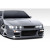 1989-1994 Nissan Silvia S13 Duraflex G-PR Front Bumper - 1 Piece - image 1